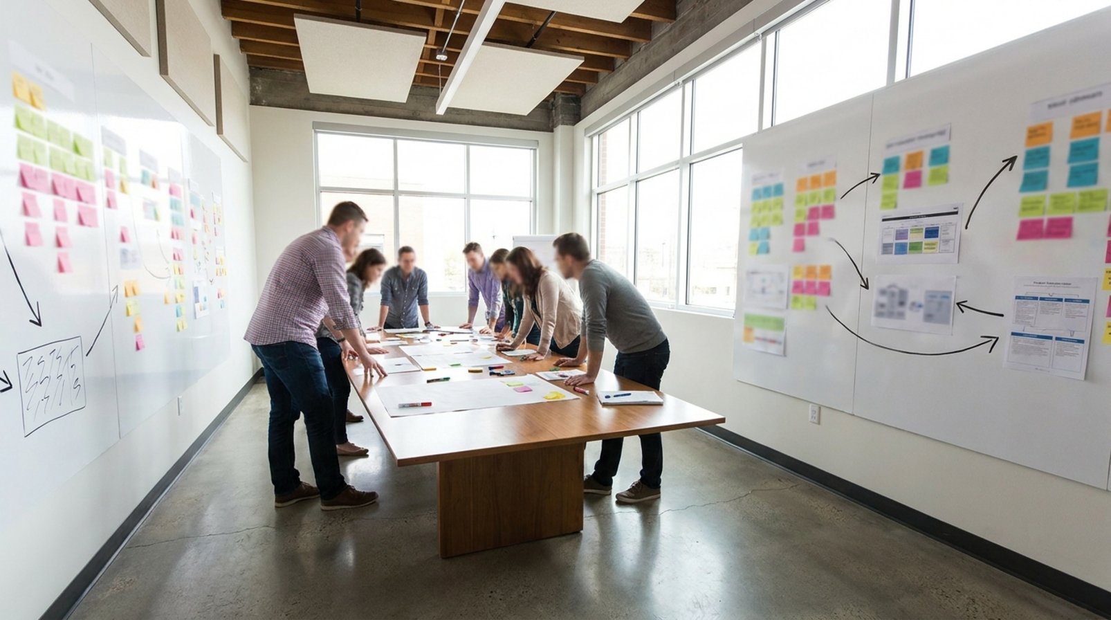 AI tạo ra nhiều insight hơn, nhưng không tự biến thành hành động