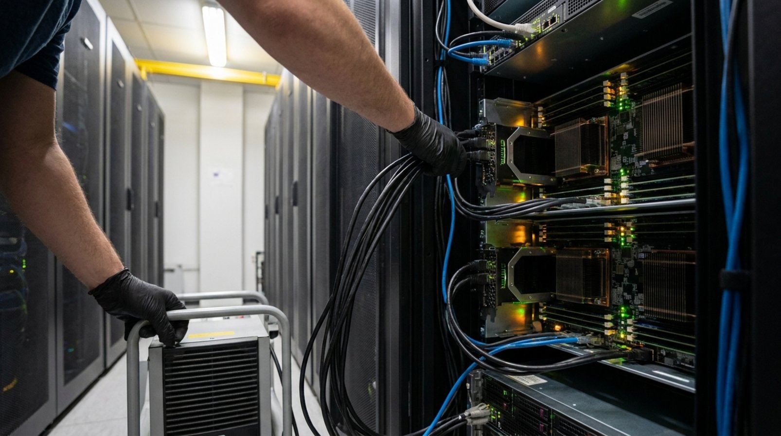 Open-source LLMs are moving closer to the race with closed models