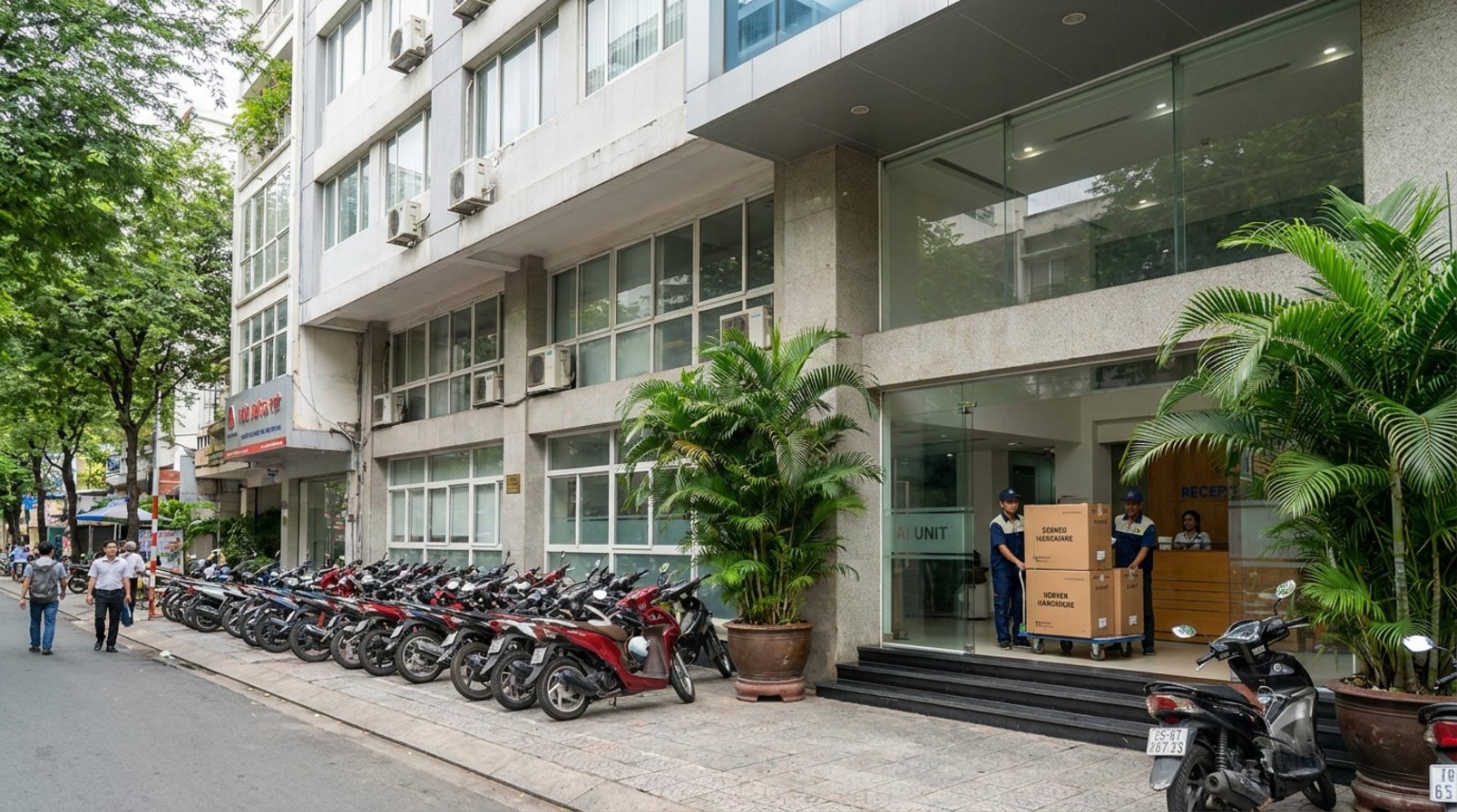 What this means for the Vietnamese market