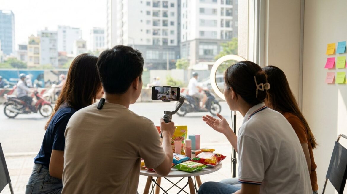 Cách quảng cáo trên TikTok: Hướng dẫn đầy đủ cho marketer
