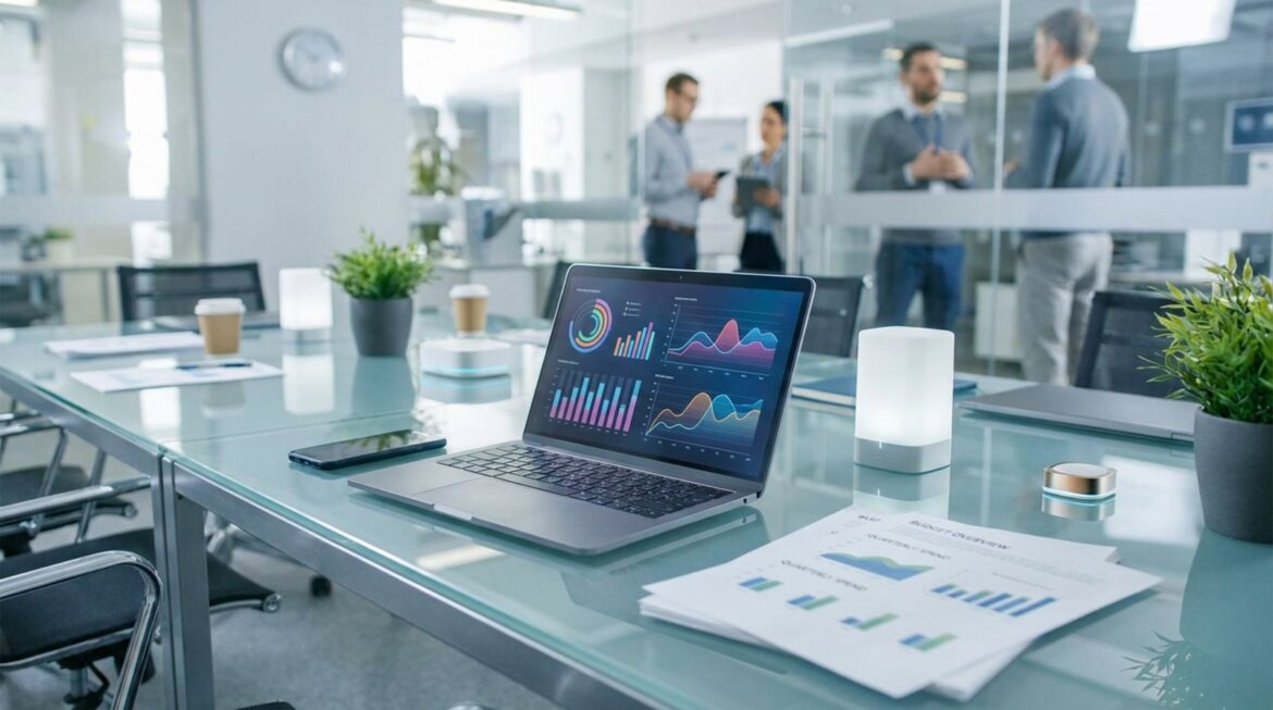 OpenAI ra mắt analytics chi tiêu mới cho doanh nghiệp dùng ChatGPT Enterprise