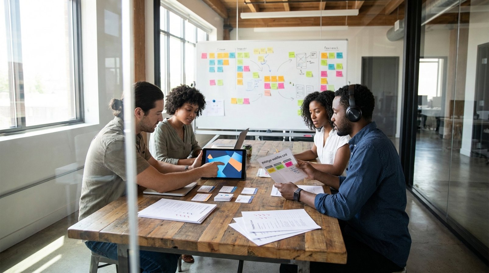 Snowflake biến đội marketing thành “Customer Zero” để thử AI trước