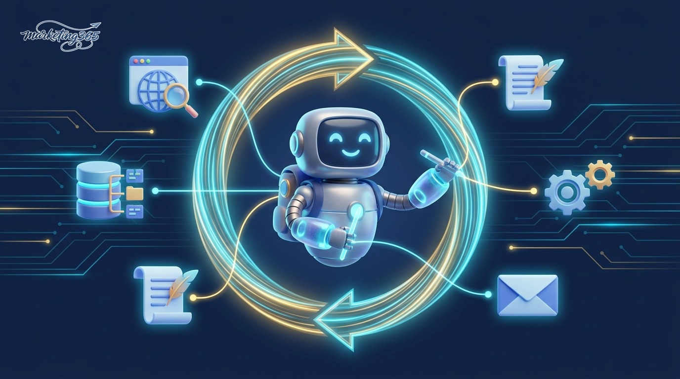 What is an AI Agent?