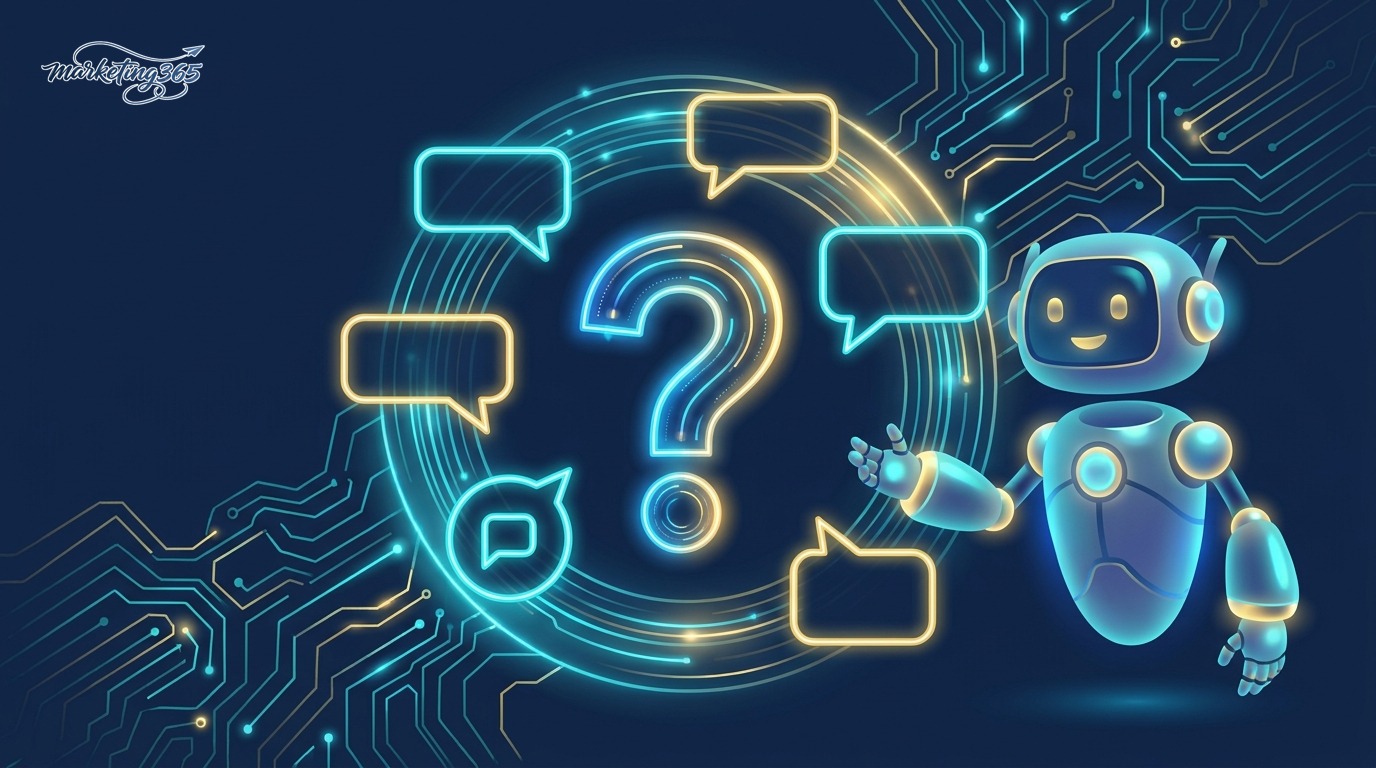 Frequently asked questions