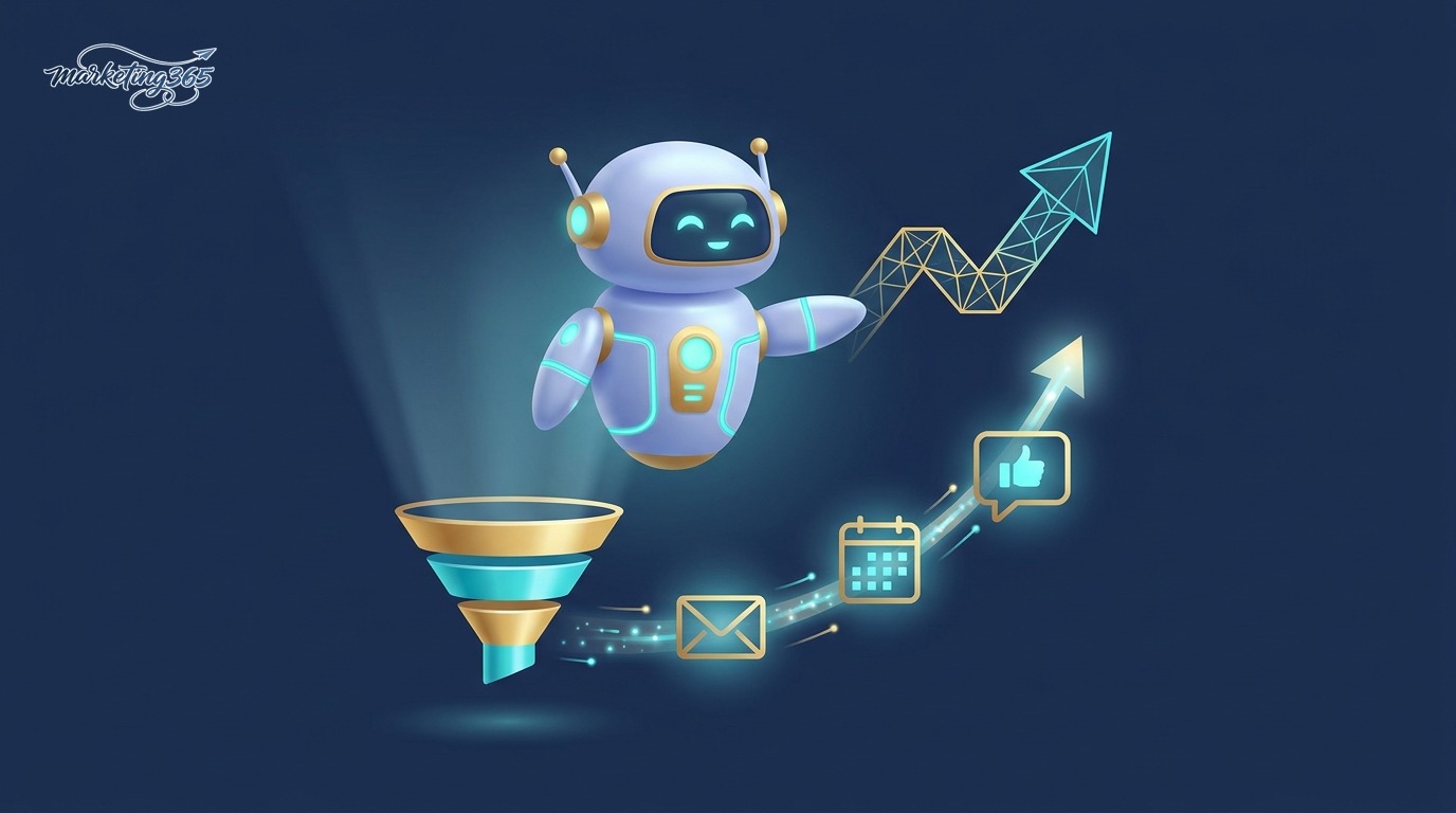 Why are AI Agents important for marketers?