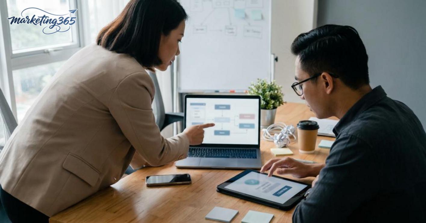 How do you evaluate whether an AI marketing agents solution is worth using?