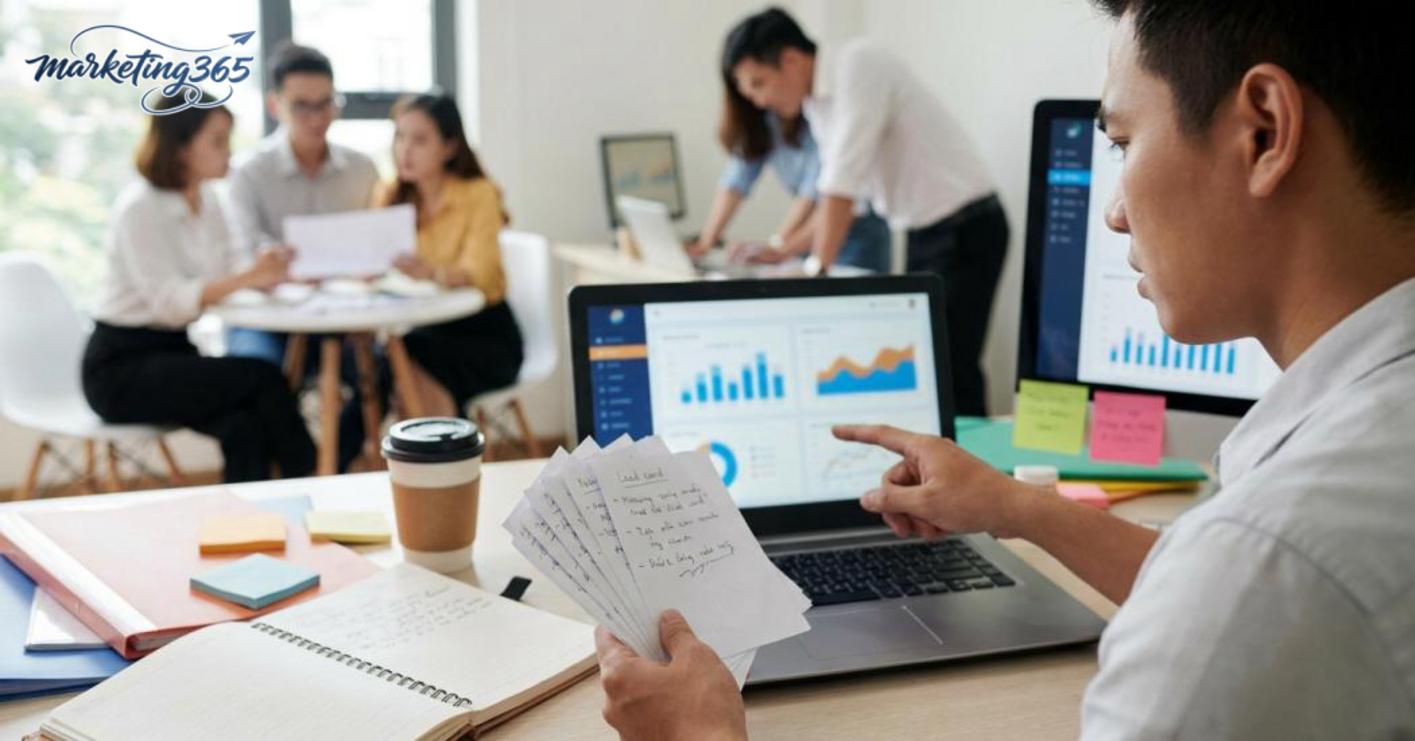 Mistakes that make AI agent marketing automation ineffective