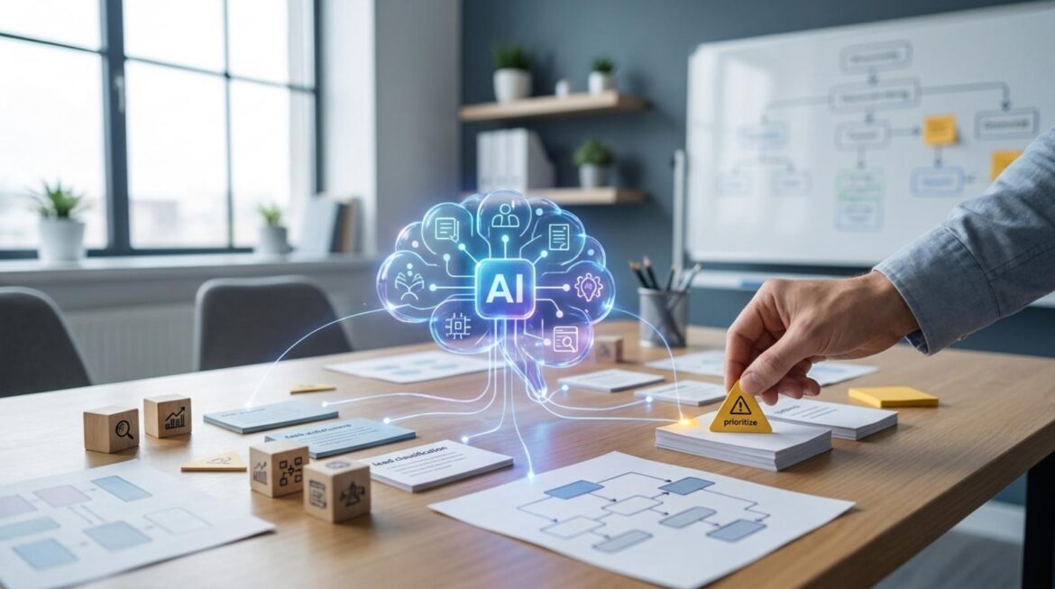 Ai Agent Marketing Automation Là Gì Và Dùng Thế Nào