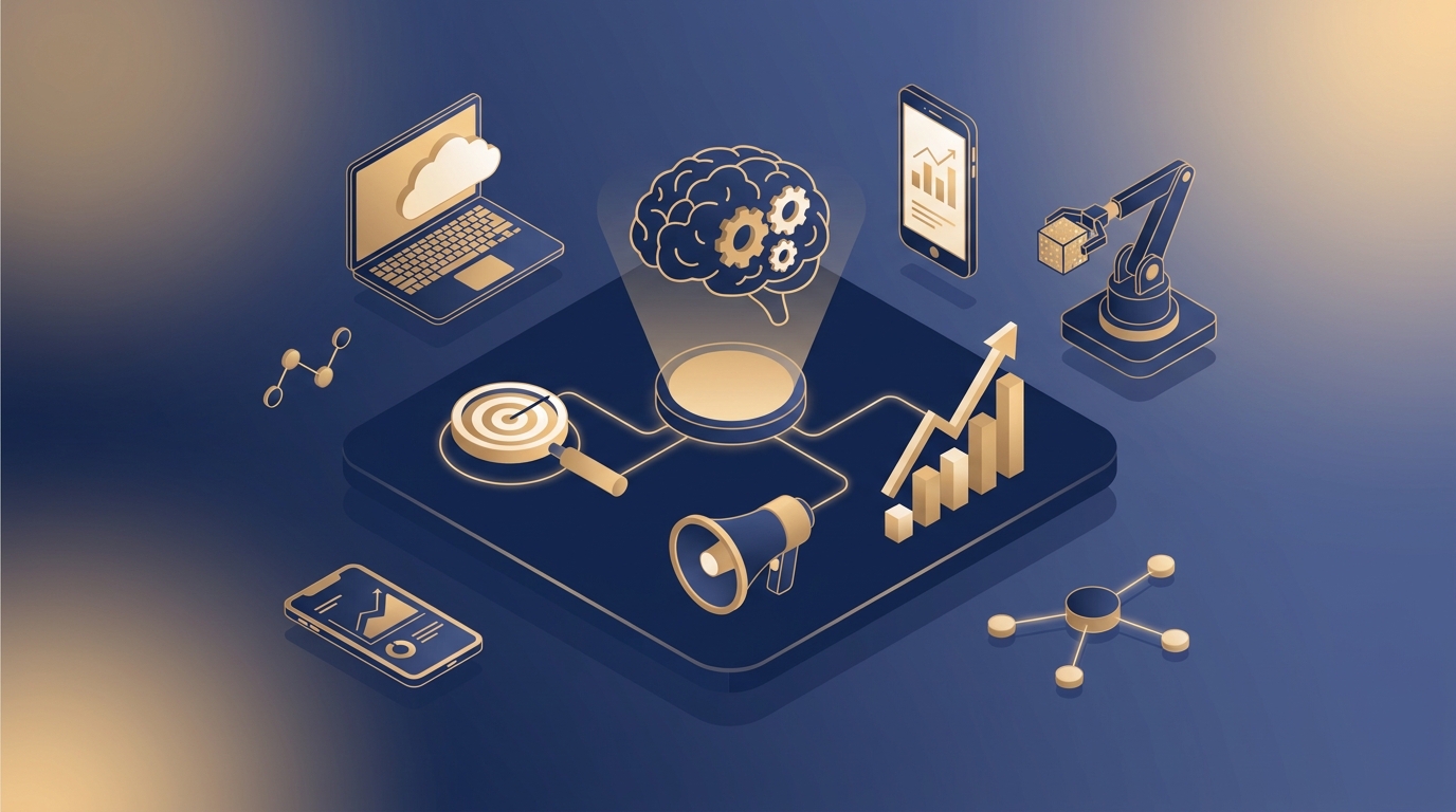 What is AI Marketing and why you can’t ignore it