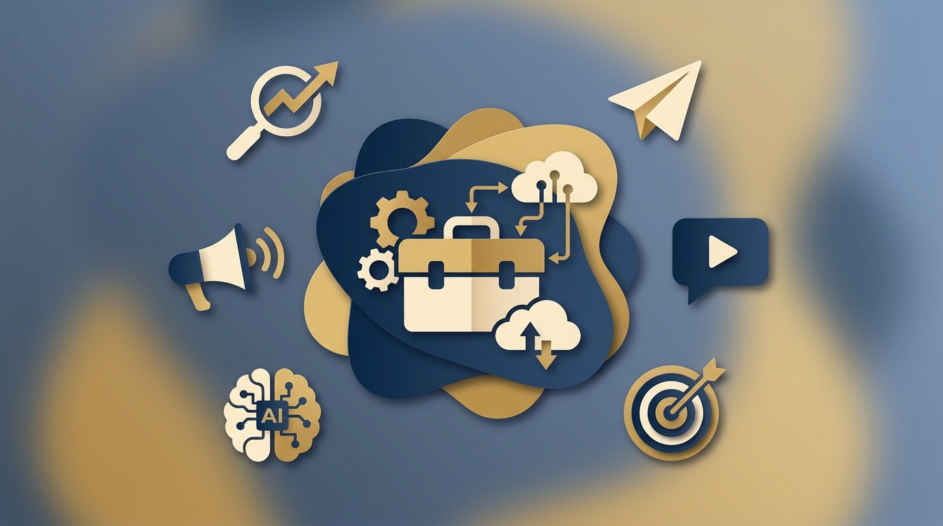 AI Marketing tools you should use