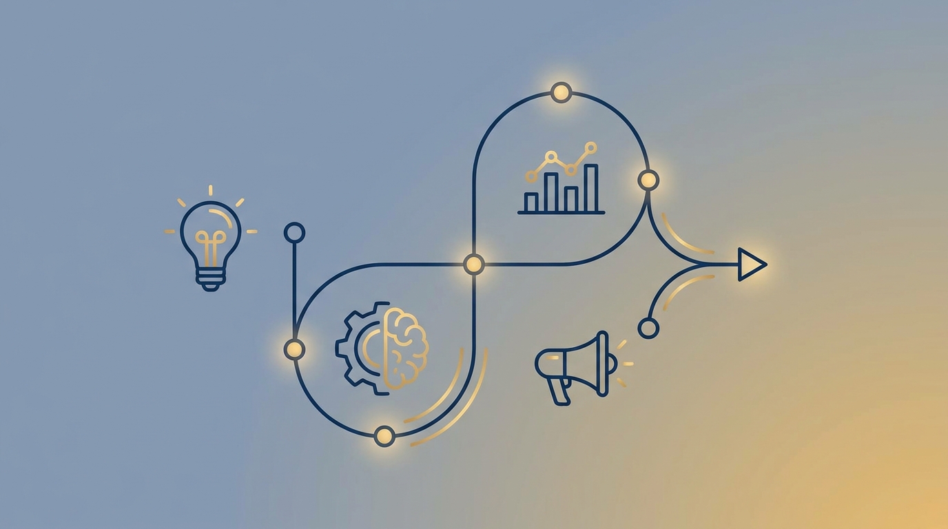A learning path for AI Marketing beginners