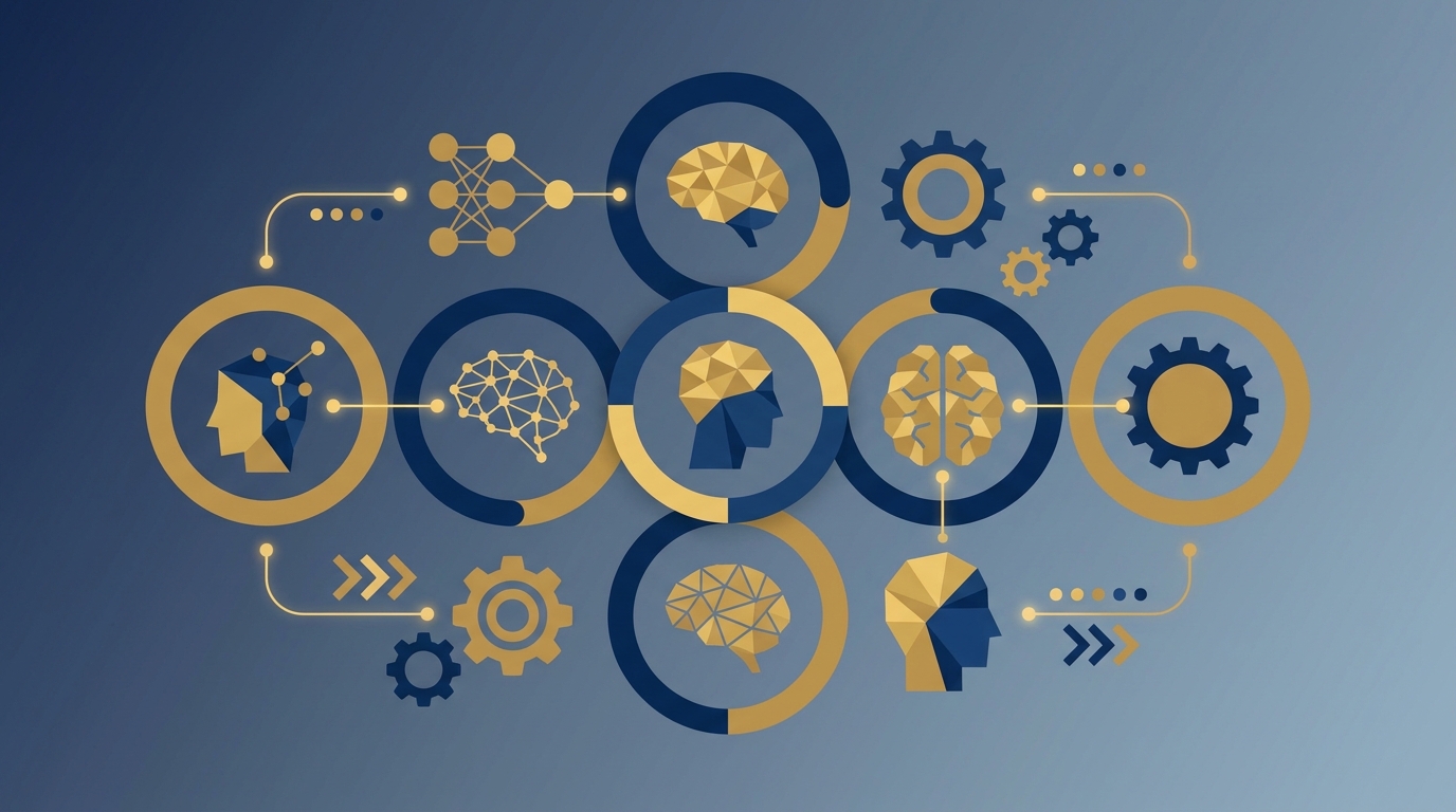 Core concepts you need to know before getting started