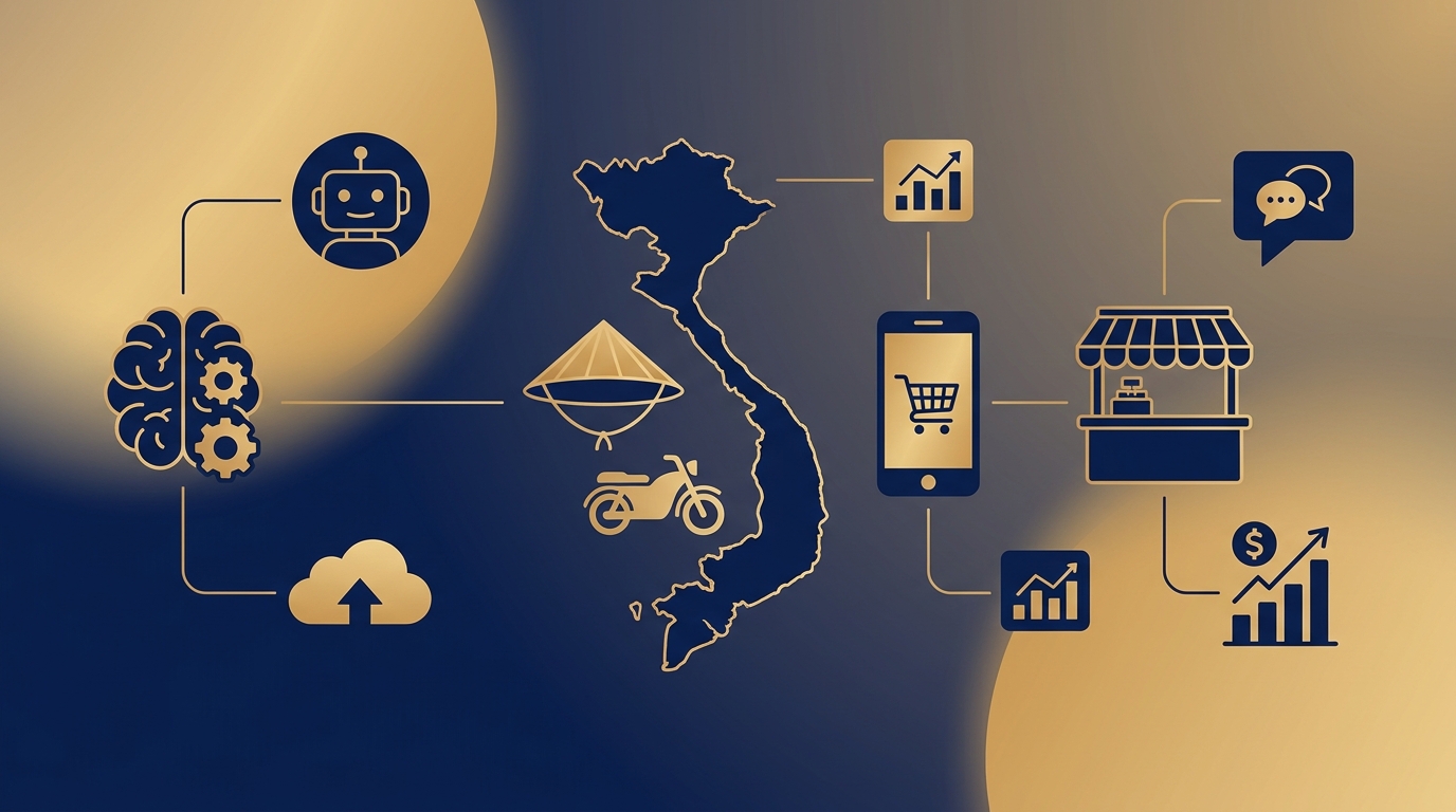Practical examples in the Vietnamese context