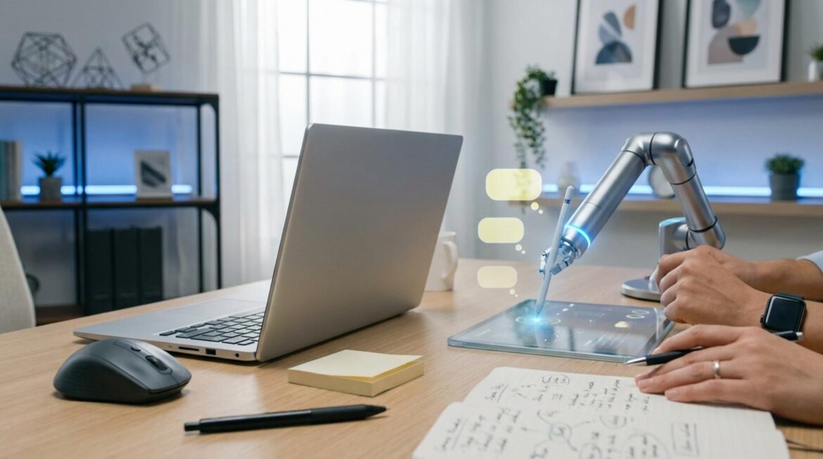 Ai Sẽ Thay Thế Copywriter Trong Tương Lai?