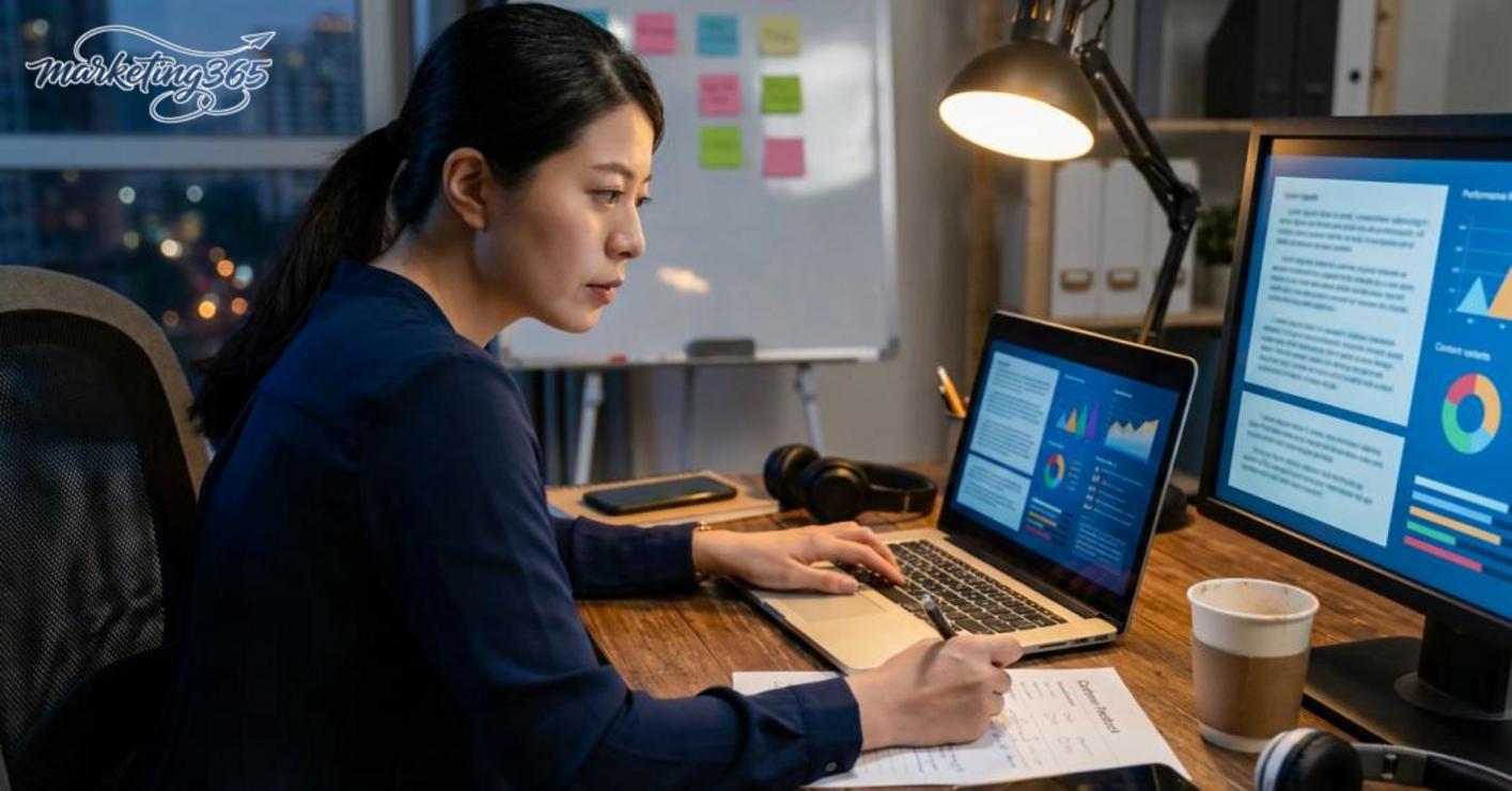 What should copywriters learn to avoid being replaced by AI?