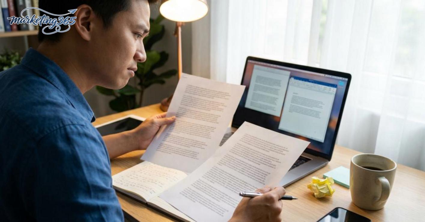 Which copywriters are most likely to be replaced by AI?
