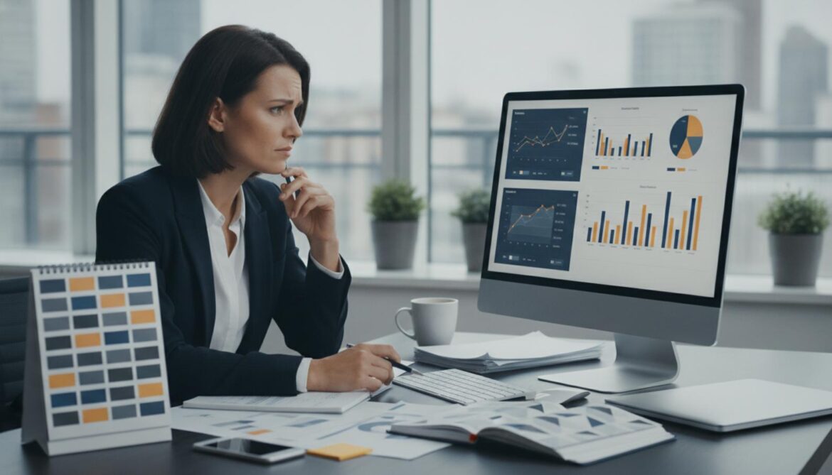 Áp Lực Nghề Marketing Là Gì Và Cách Giảm Từ Gốc