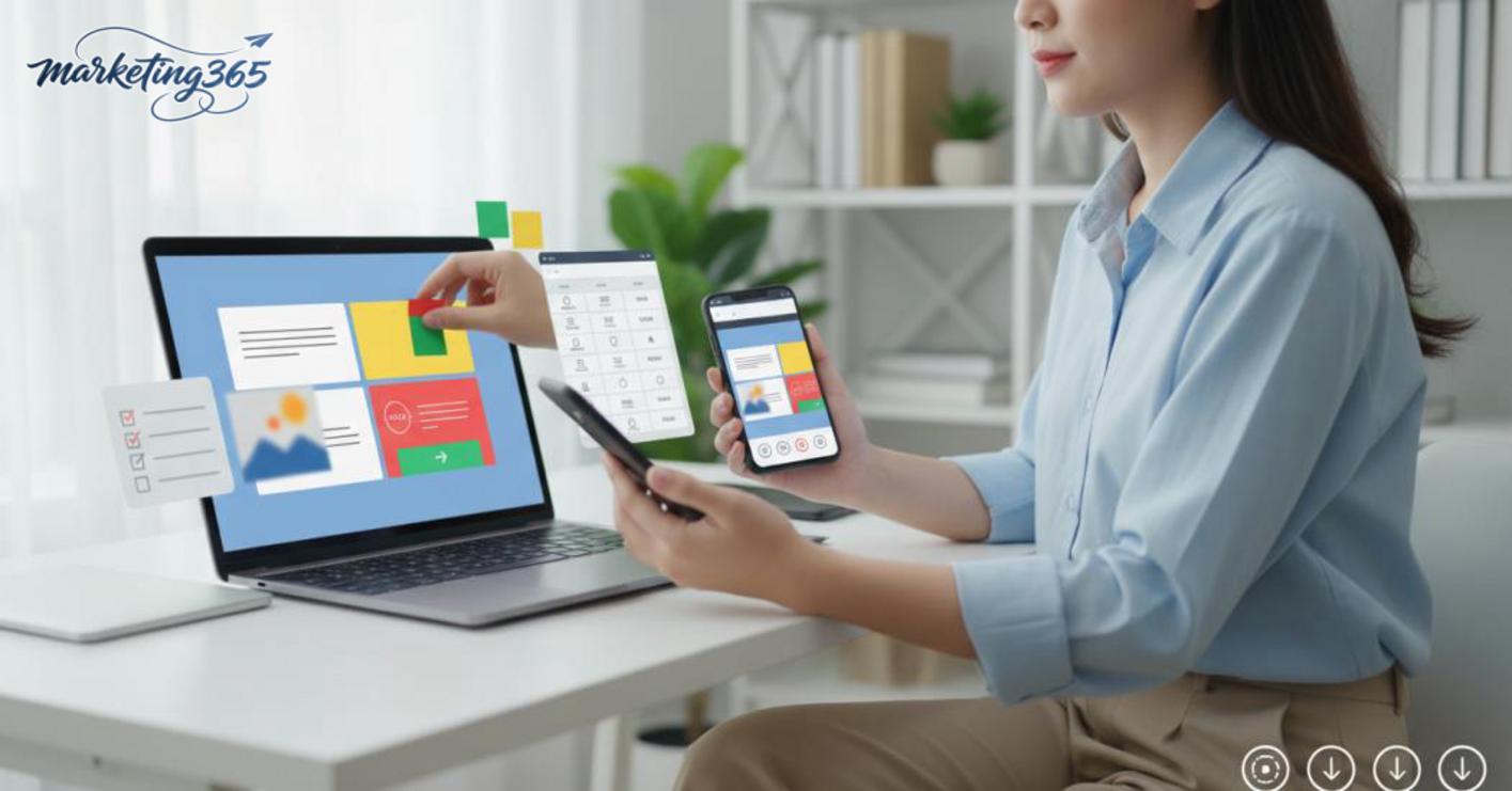 Frequently asked questions about simple marketing image design apps