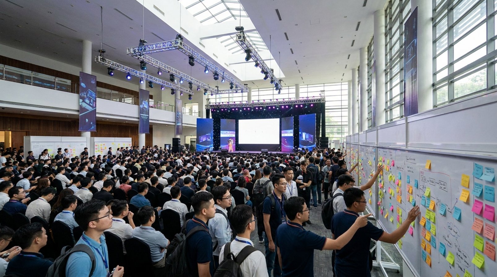 What this means for the Vietnamese market