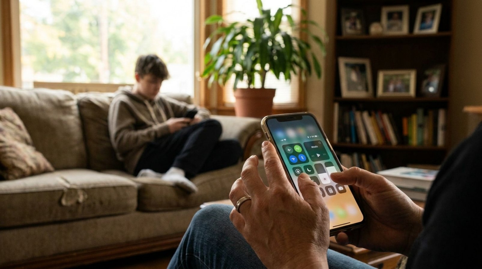AI and teen safety: the trust challenge for digital platforms
