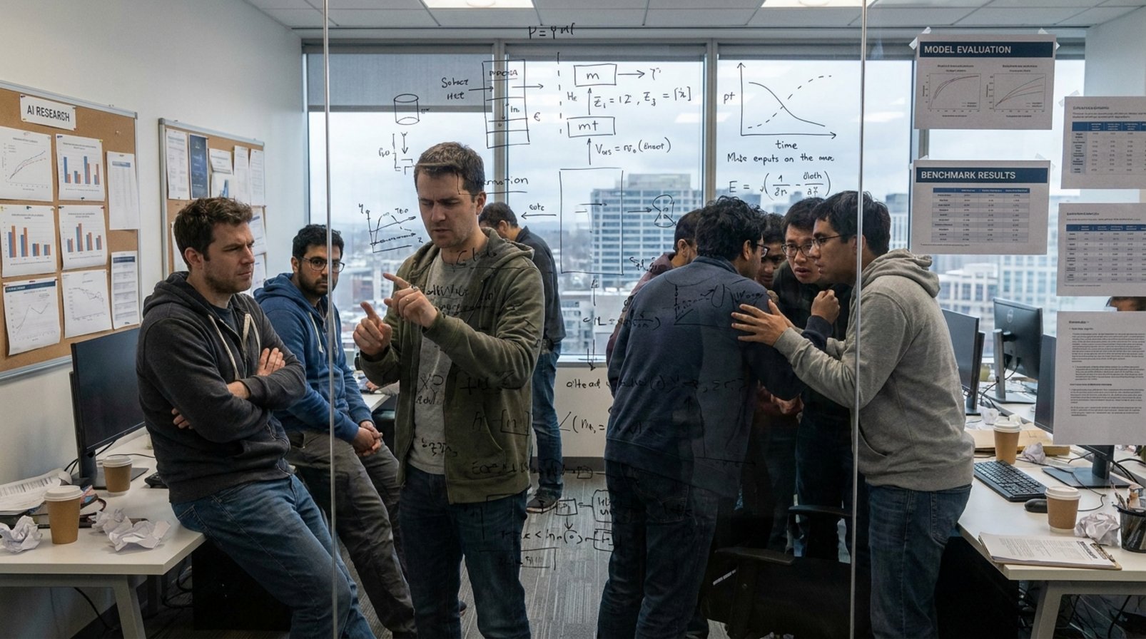 Câu chuyện startup solo dùng AI để phóng đại tốc độ tăng trưởng