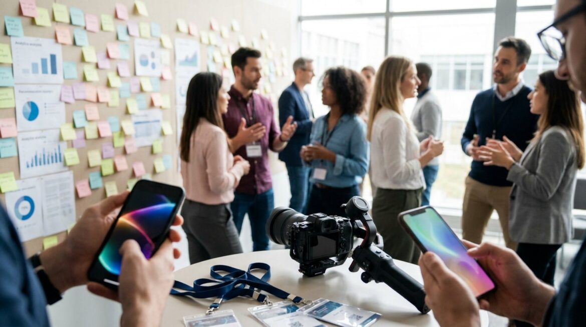 6 xu hướng social media mới từ TikTok, WhatsApp, Pinterest, Google và Reddit