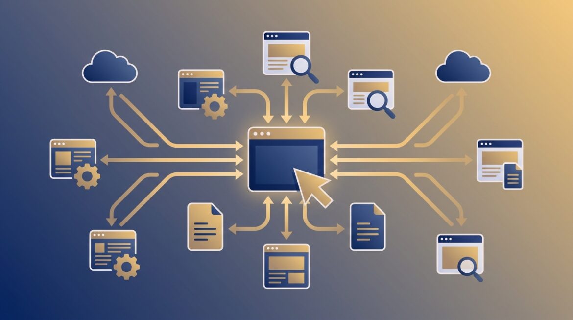backlink là gì