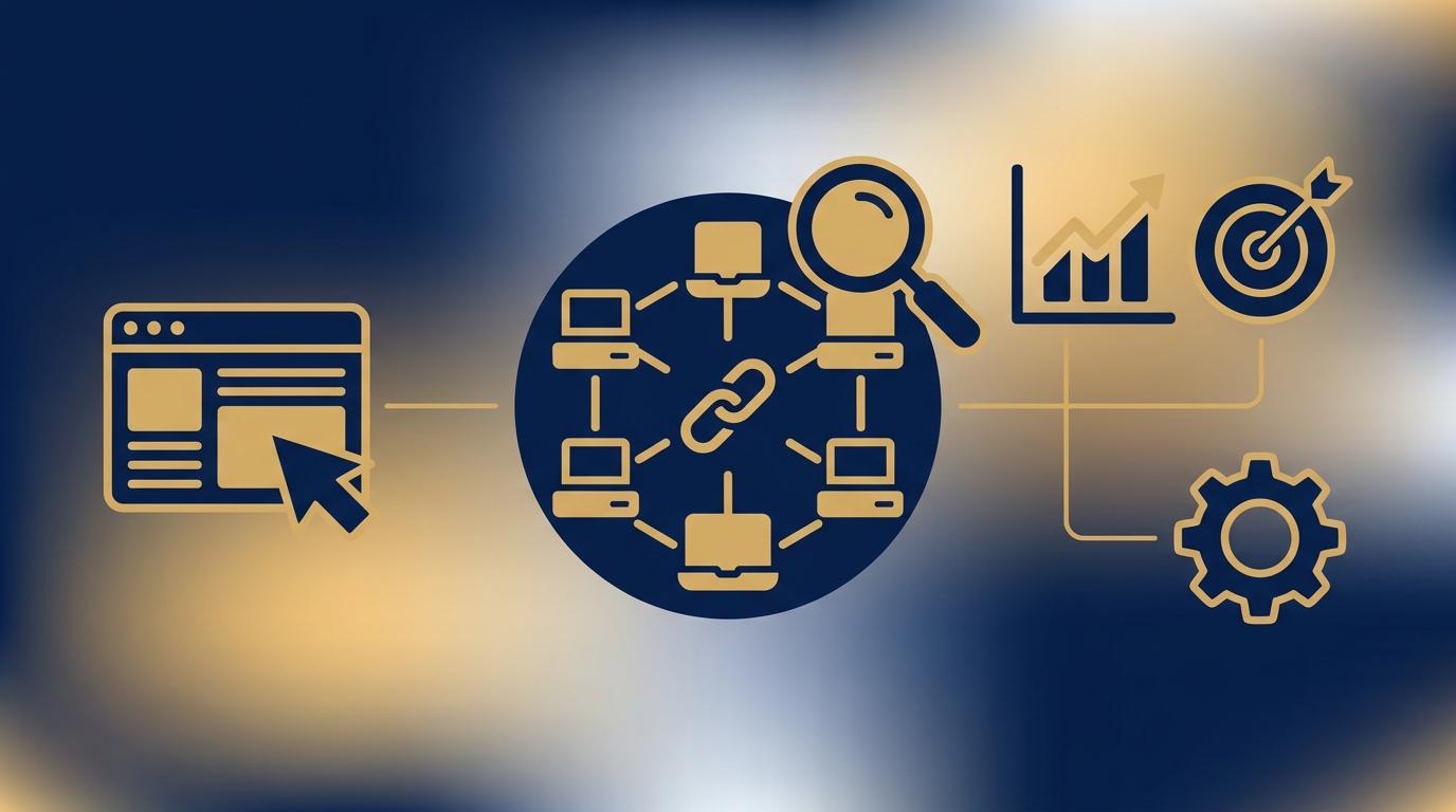 Detailed definition of a backlink