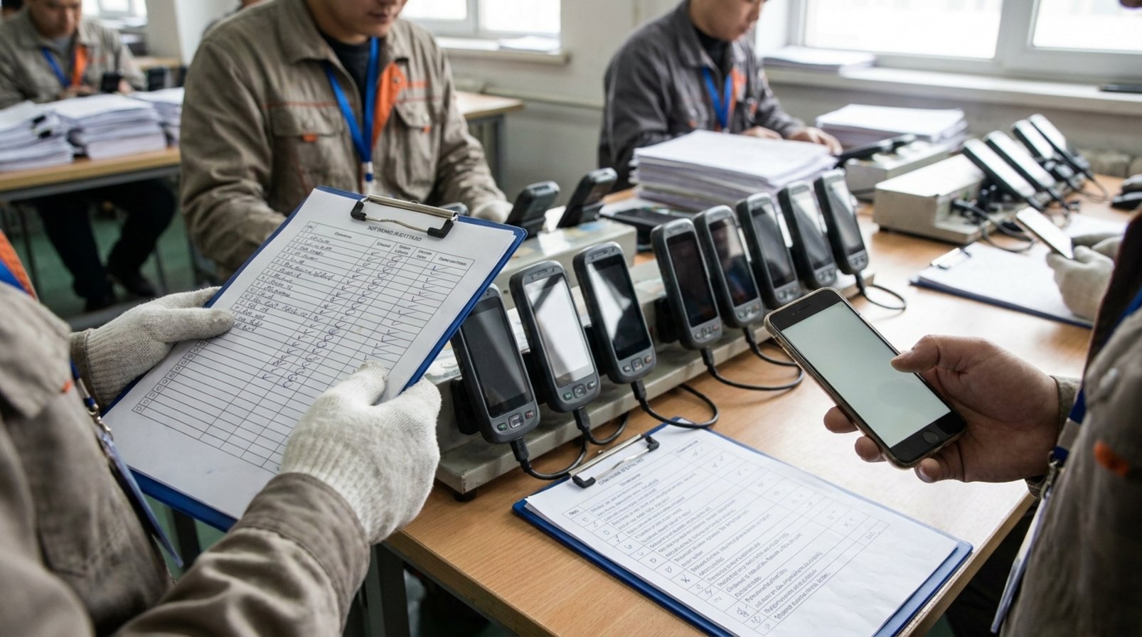 Codex is mentioned as a tool for testing nearly the entire application