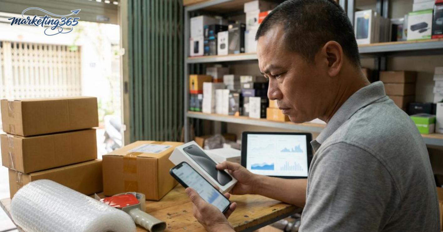 What is the secret to selling thousands of Lazada orders, and why can’t you do it by intuition?