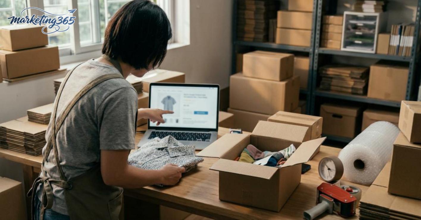 Common mistakes that keep shops from reaching thousands of orders, even with strong products