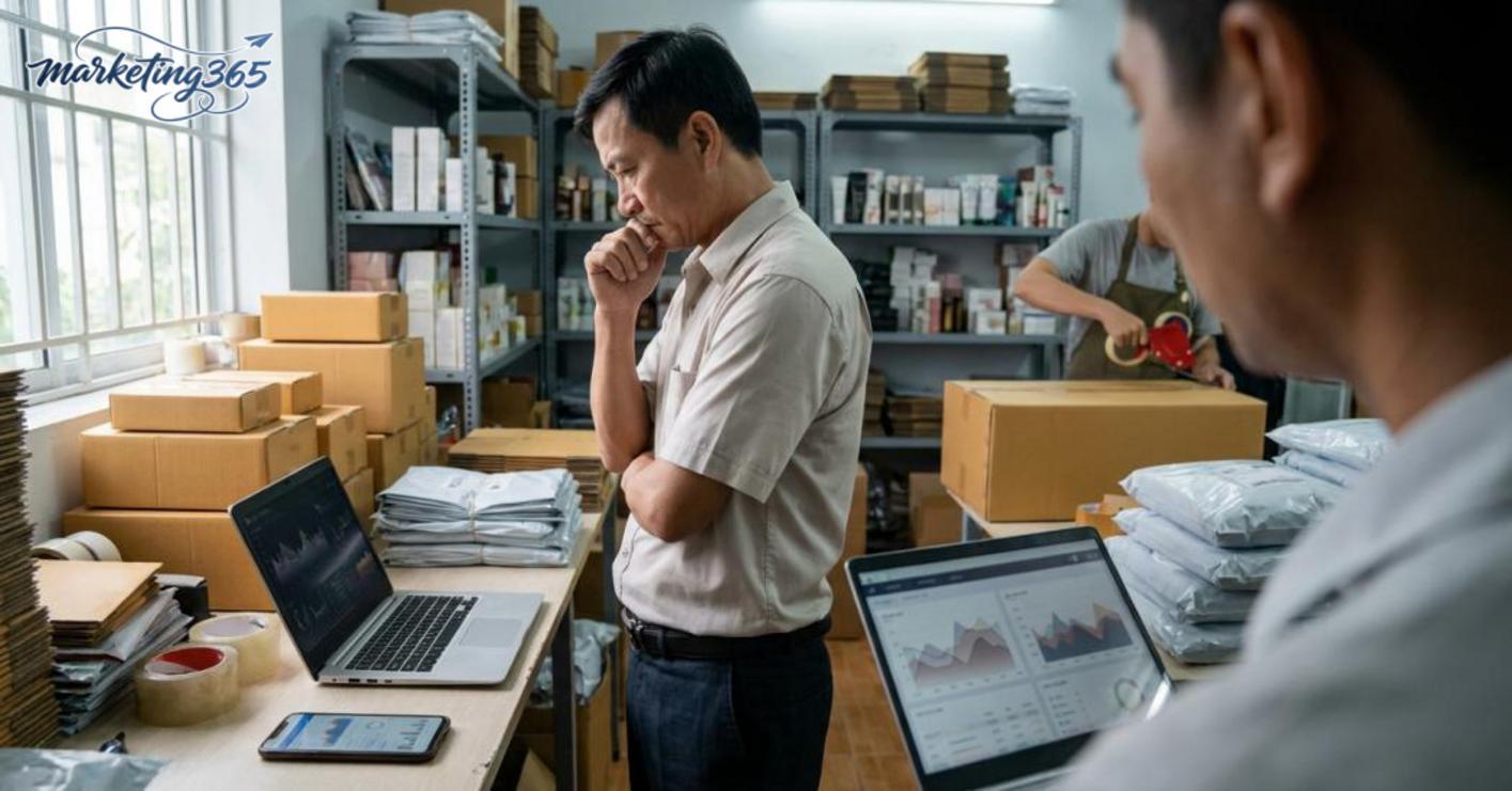 When should you optimize on your own, and when do you need professional support?