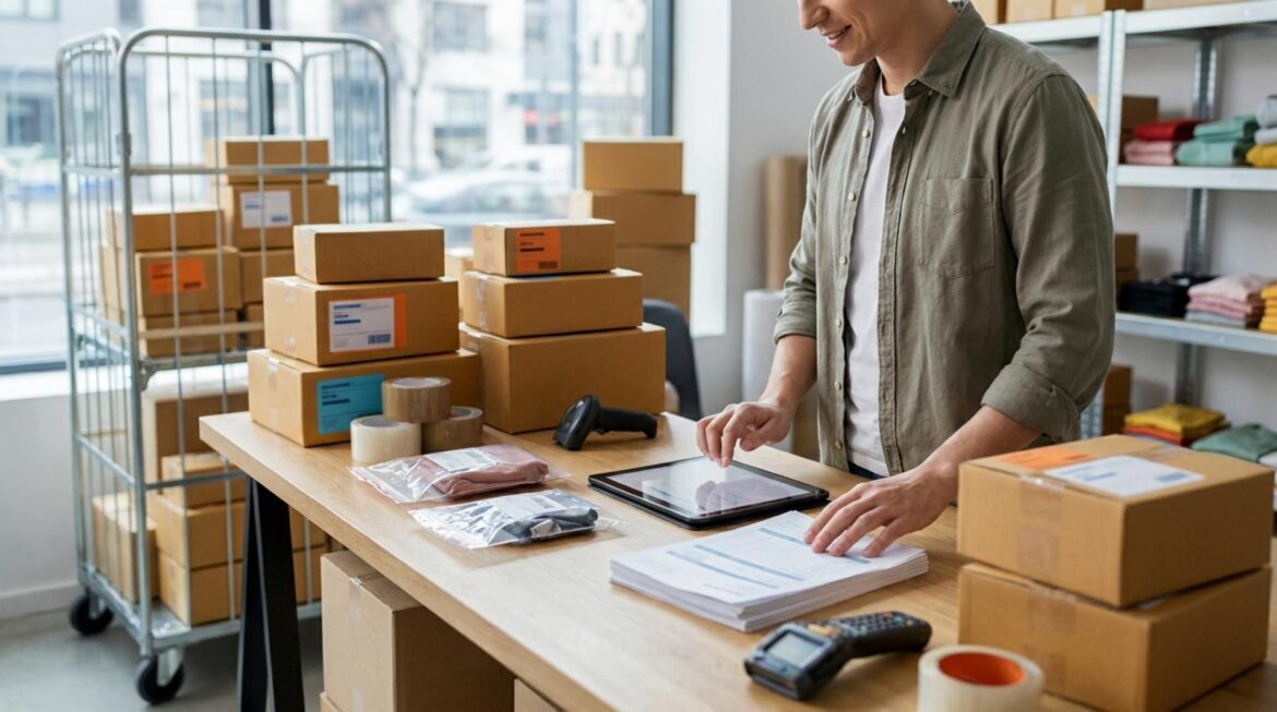 Bí Quyết Bán Hàng Nghìn Đơn Lazada Cho Shop Mới
