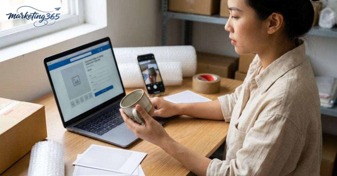 How to optimize your store and products to improve closing rates
