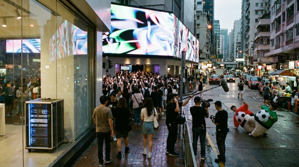 3 tin AI mới: video hài World Cup, tài liệu chạy LLM local và xác nhận Spotify