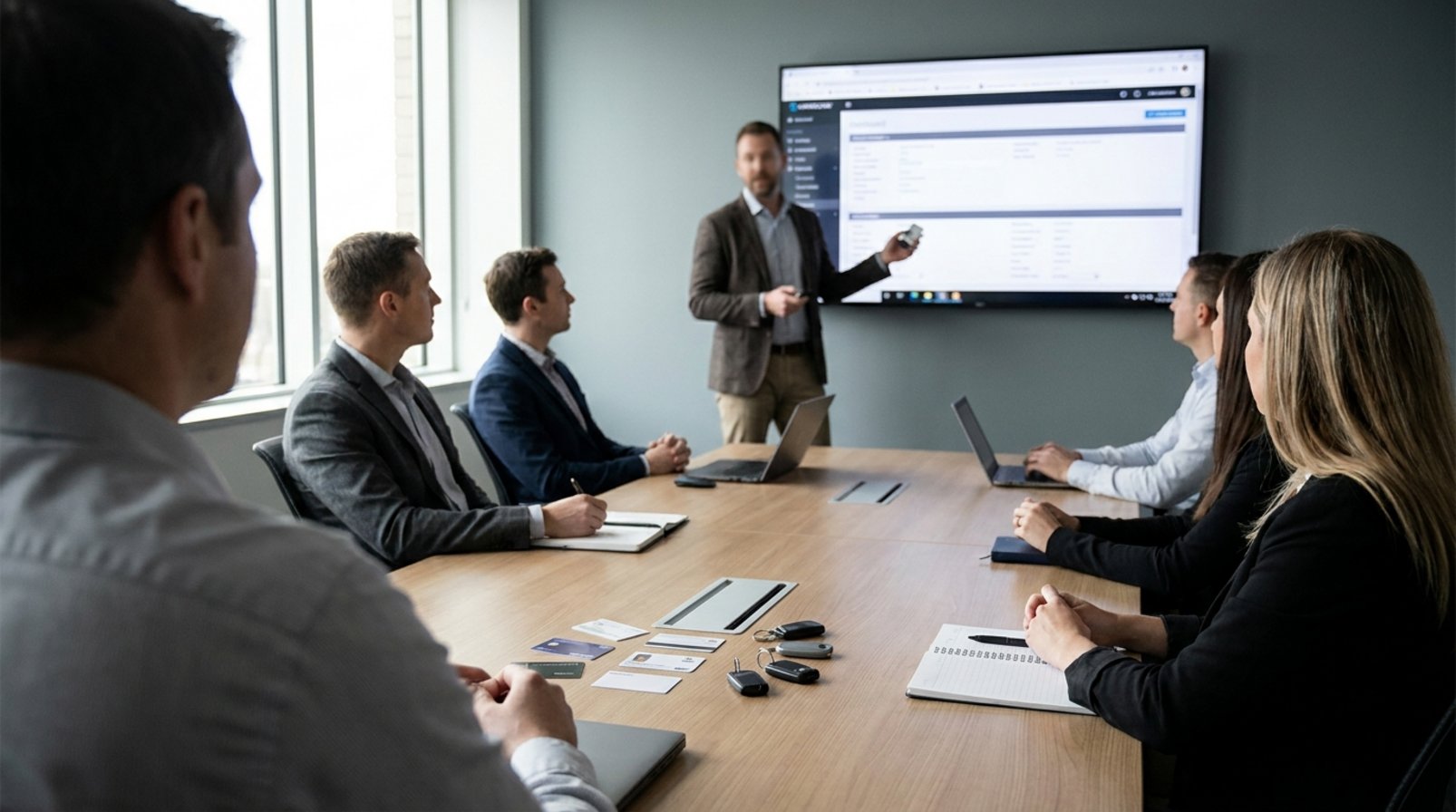 Enterprise partners get early access: OpenAI continues to prioritize the business channel