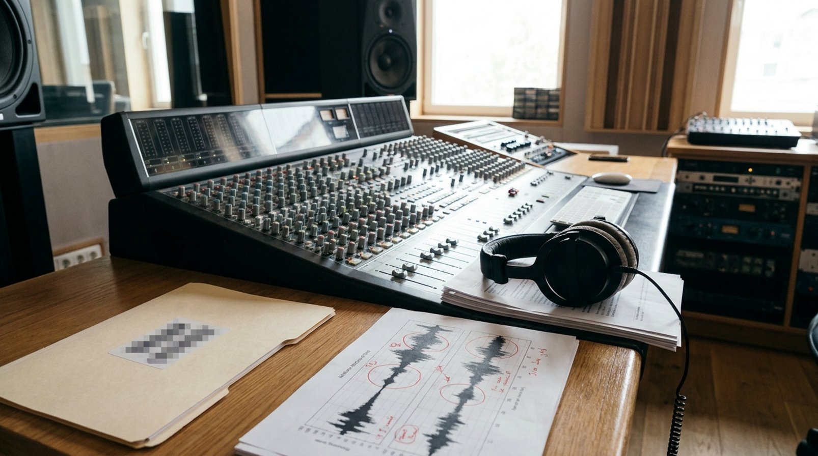 TIDAL tightens rules on AI-generated music content