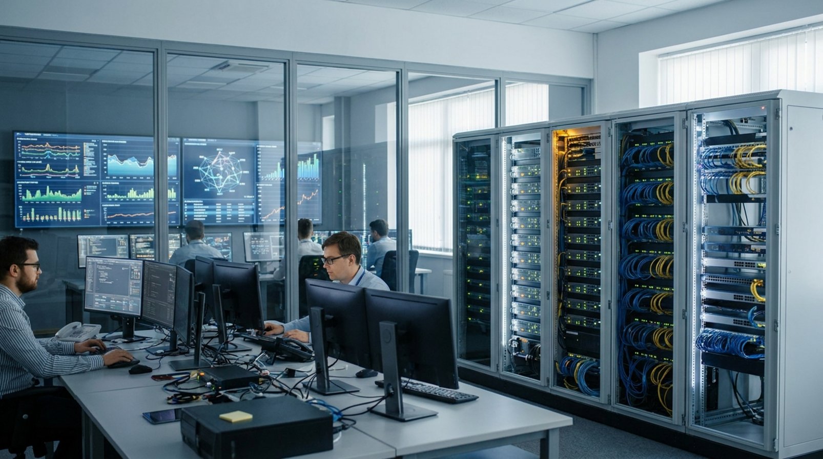 Building a “live data stack” with MCP to optimize campaign performance