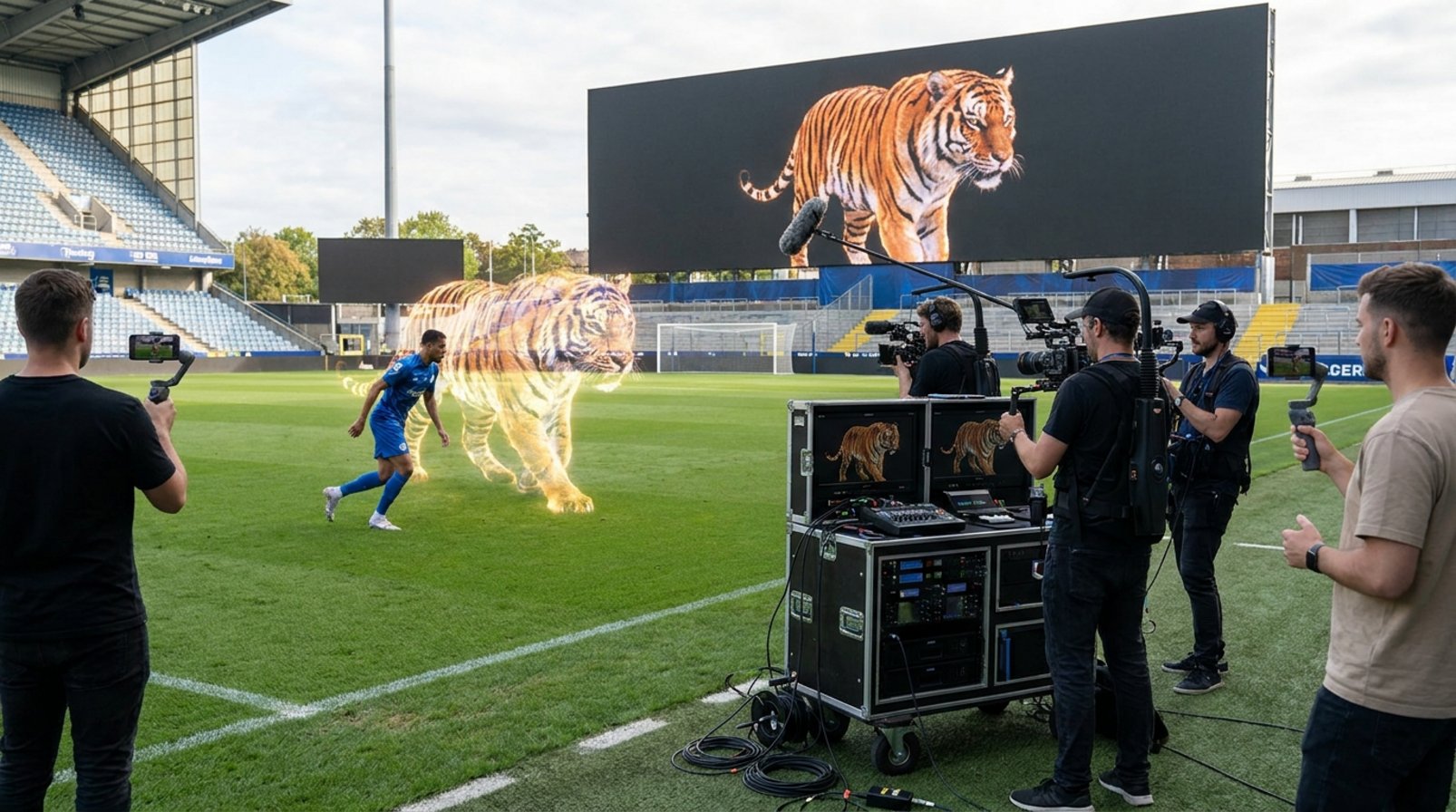 Picsart and Seedance 2.0 continue to prove the appeal of prompt-based video creation tools