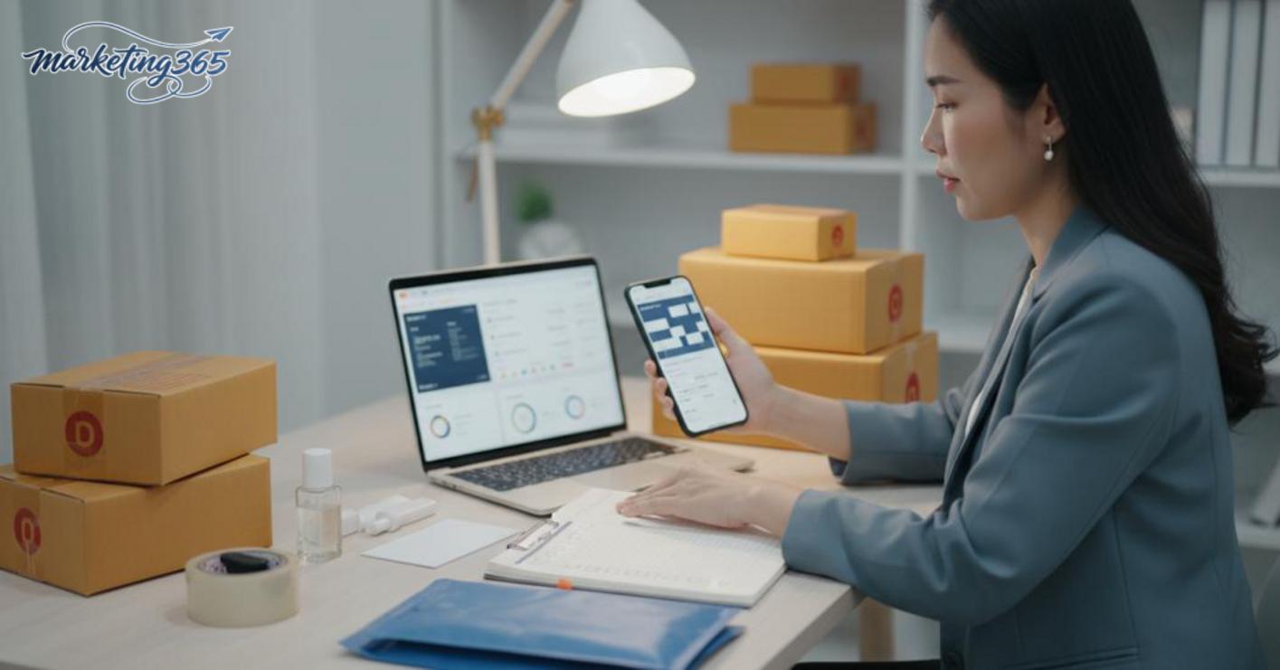 Những câu hỏi thường gặp về cách bán hàng shopee cho người mới