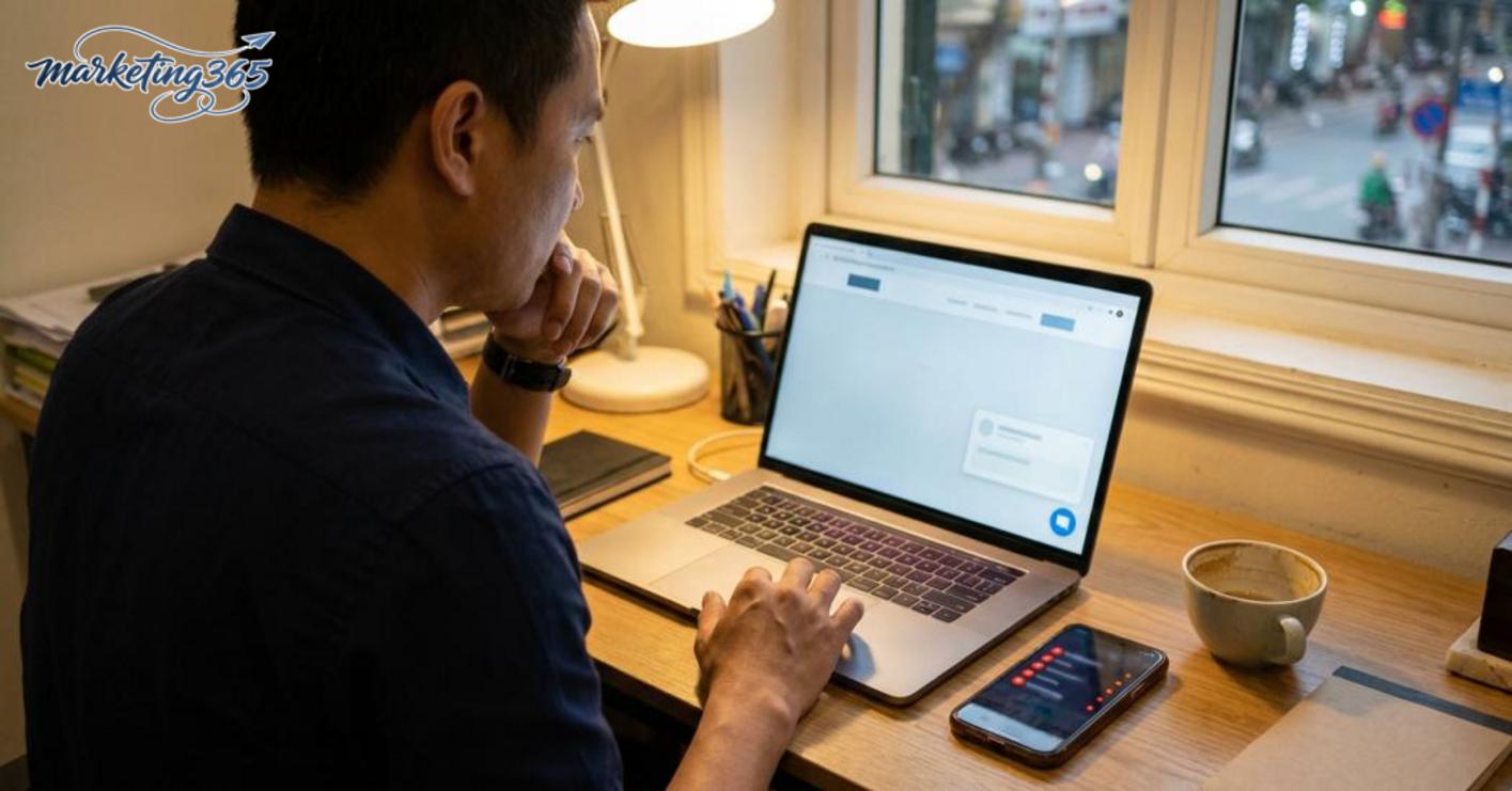 What a website chatbox is and when you should use one