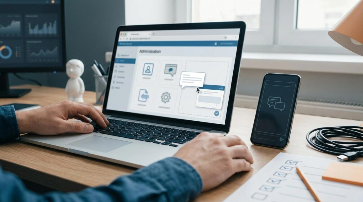 Cách Cài Đặt Chatbox Cho Website Dễ Làm, Ít Lỗi