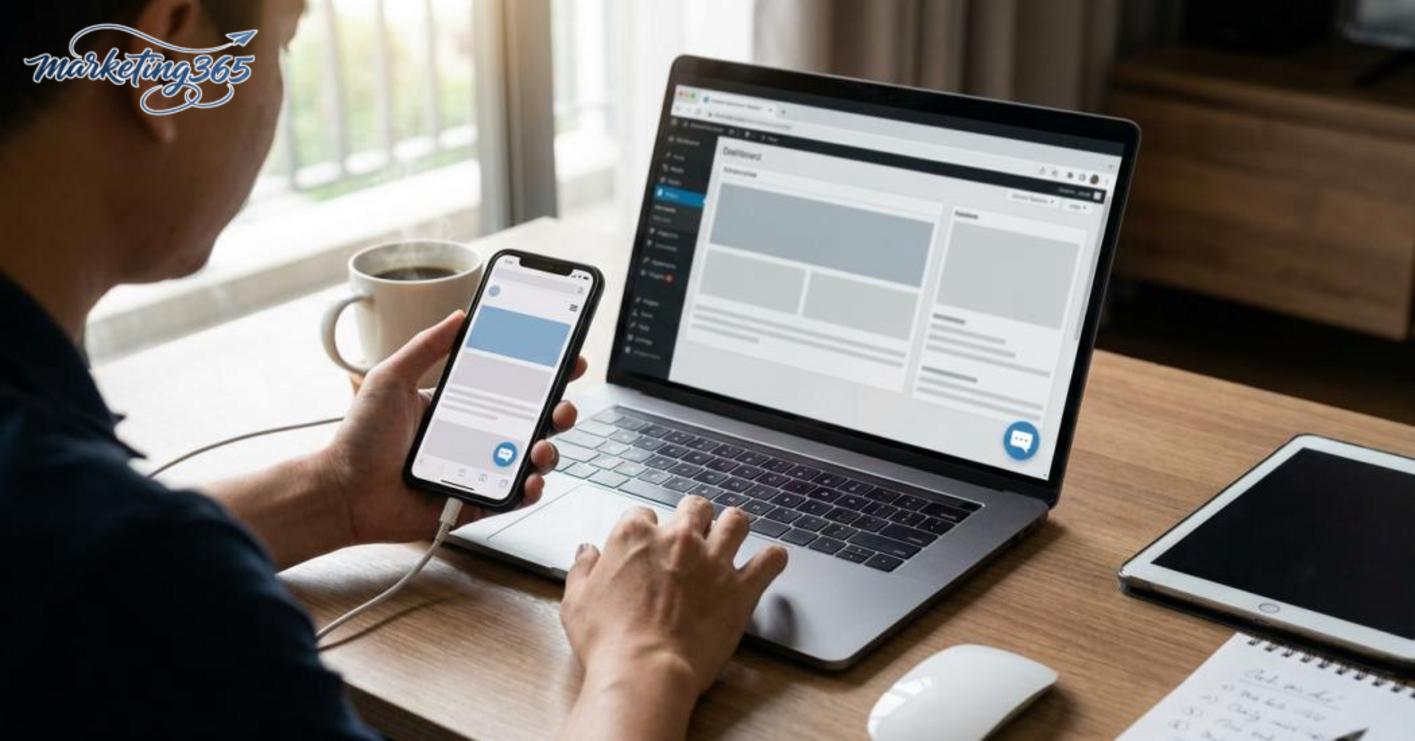 What to prepare before installing to avoid errors from the start