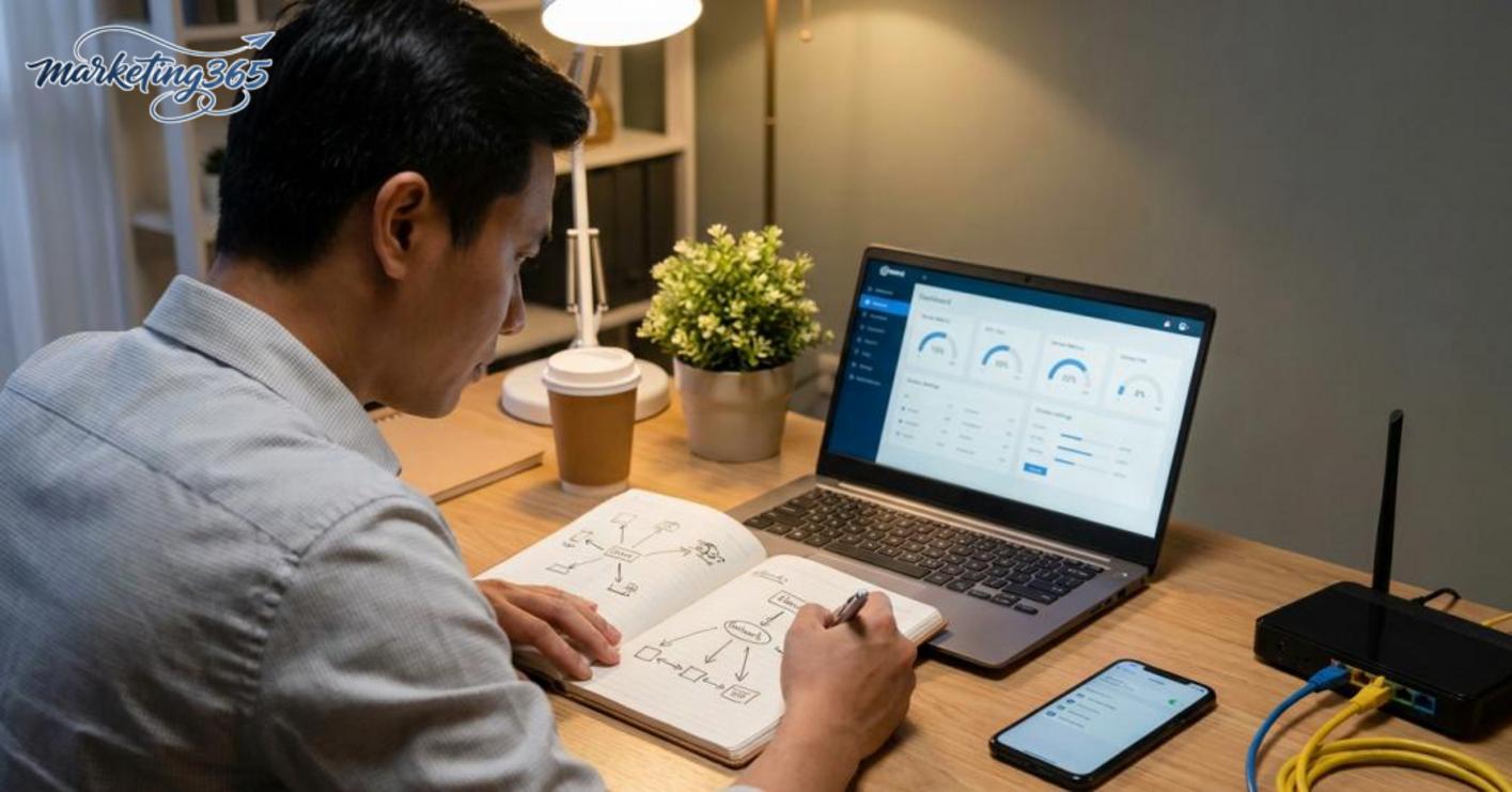 Link nội bộ bắt buộc cần chèn ở phần mở bài