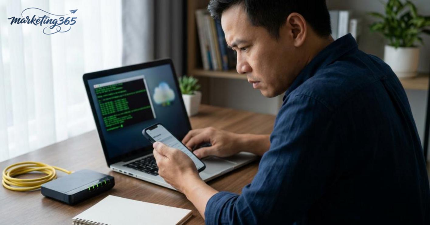 Chuẩn bị VPS và tên miền trước khi cài n8n