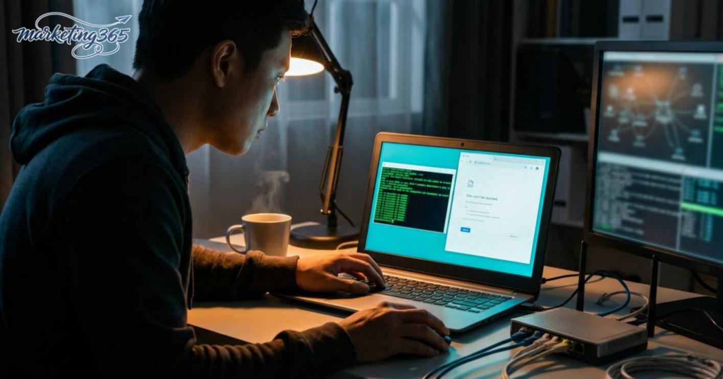 Lỗi thường gặp khi cài n8n trên VPS và cách xử lý theo thứ tự ưu tiên