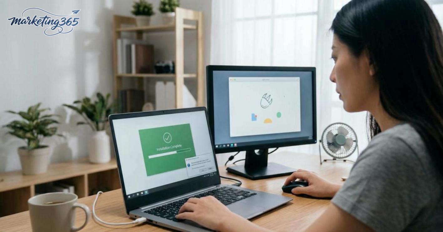 Download OpenClaw and install it on Windows and macOS the easiest way