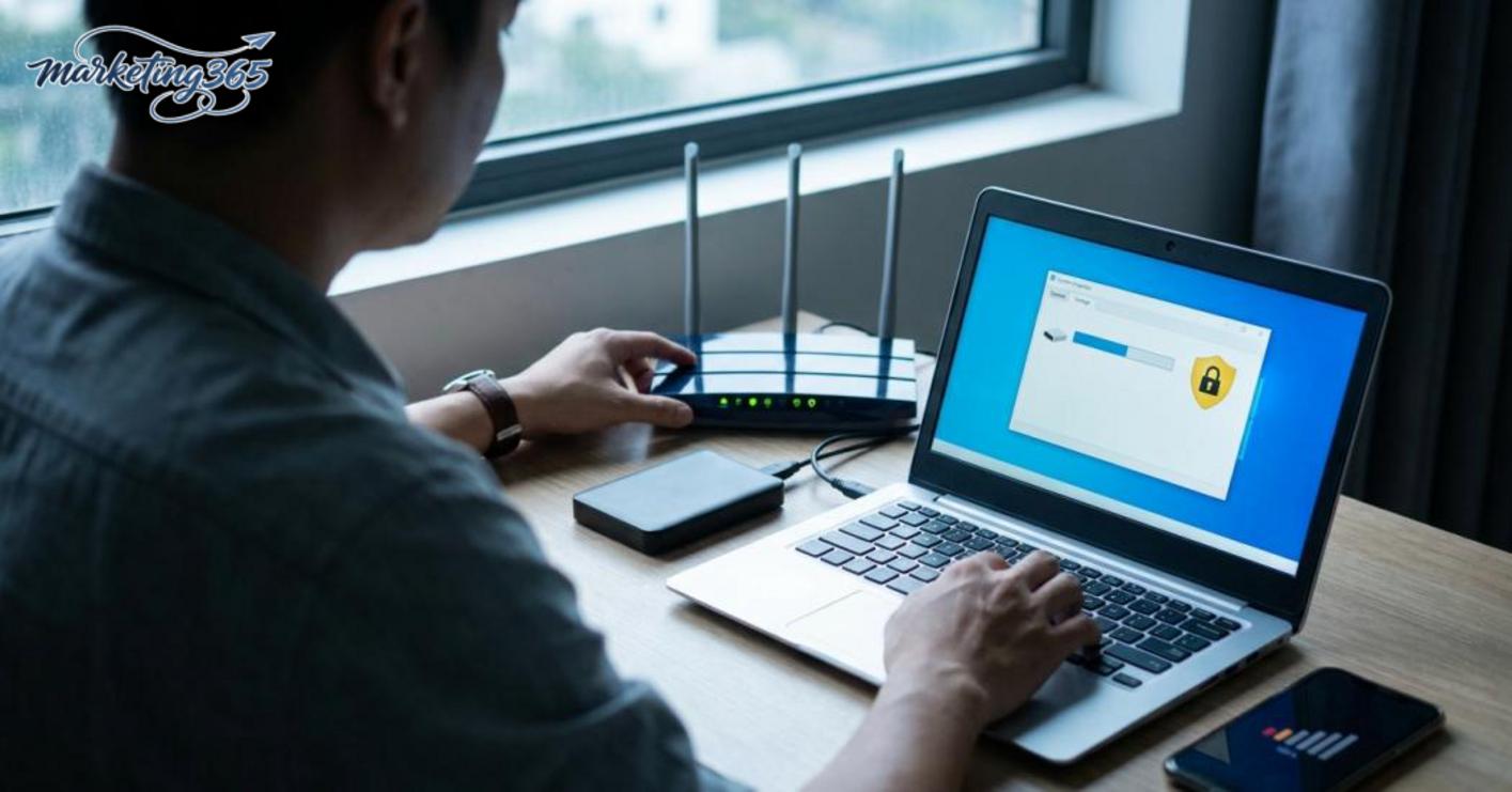 Is your machine ready: check system requirements and the installation environment