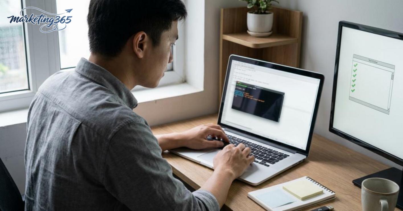 Initial setup to use it with marketing workflows