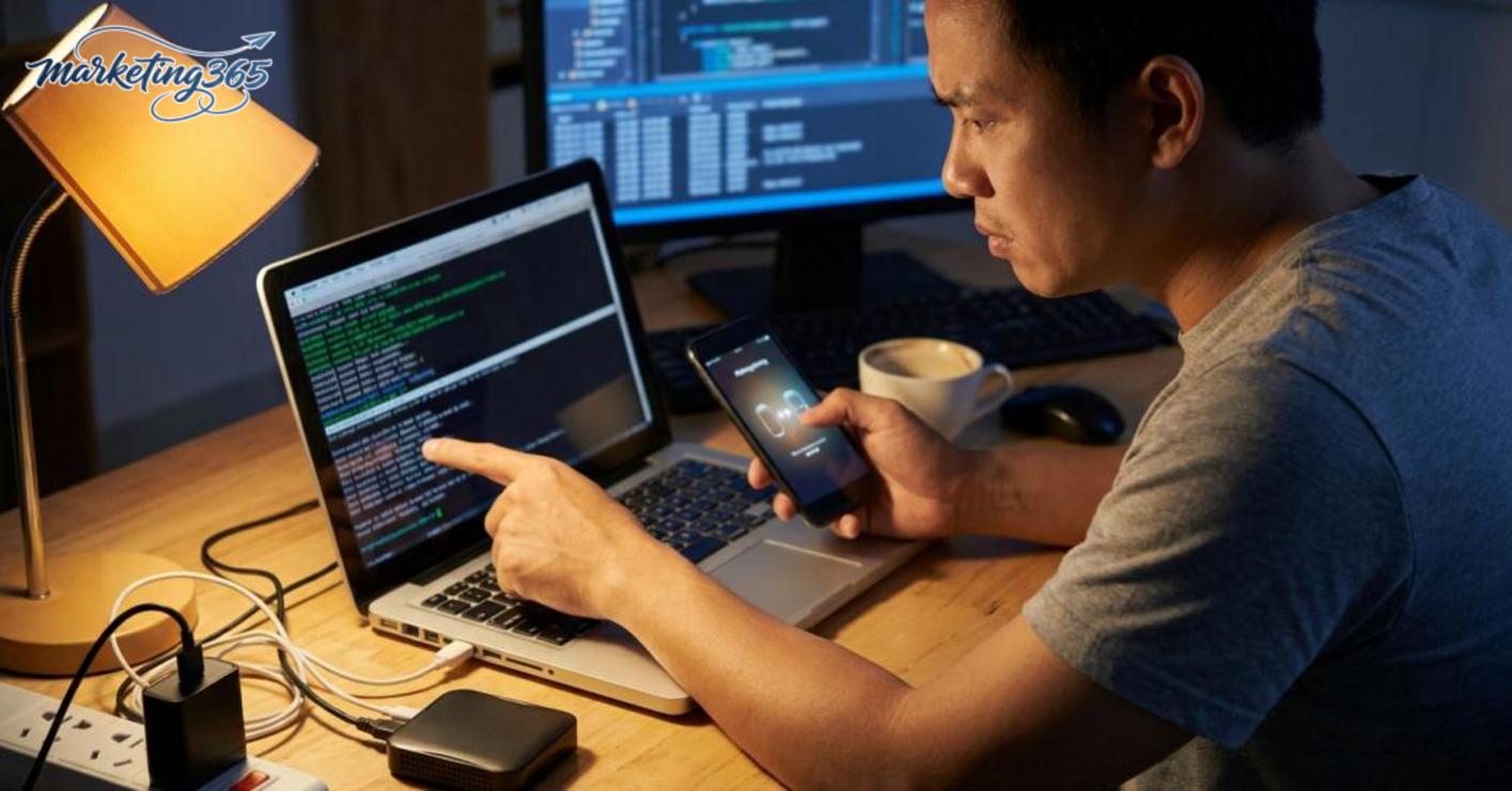 How to handle installation errors and first-run errors